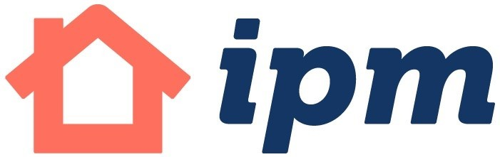 Inspired Property Management Logo